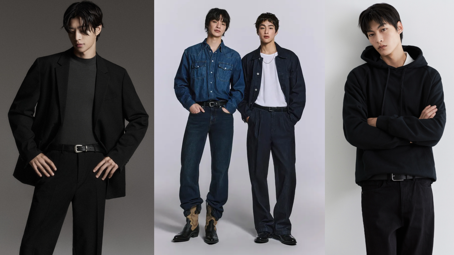 Fashion Pria Korea: Panduan Gaya Mudah Untuk Tampilan Keren