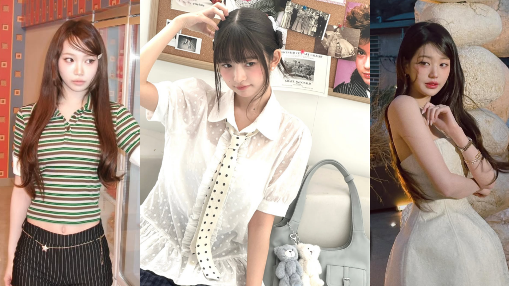 Titik, bentuk & getaran retro