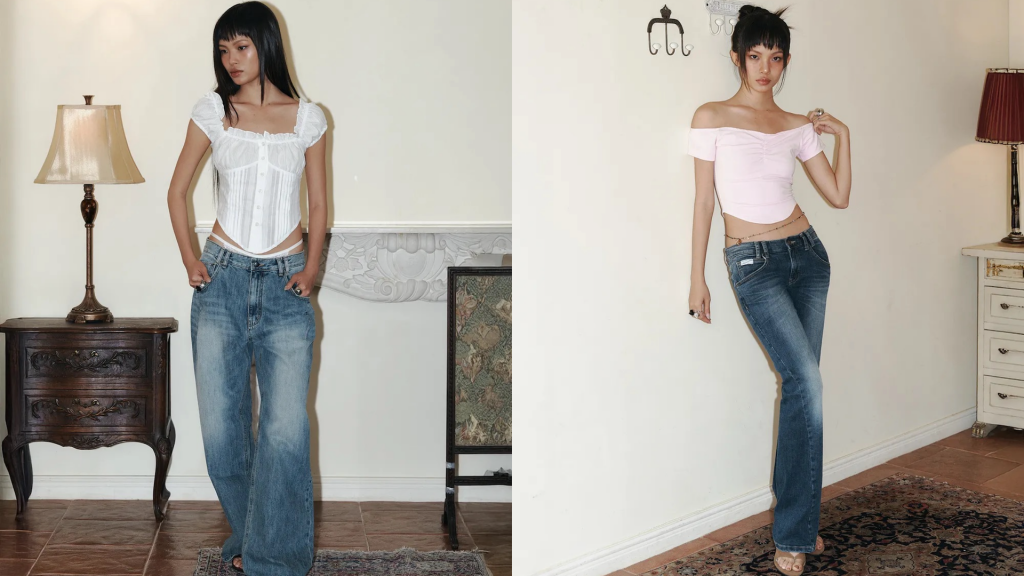 Tren celana Korea teratas pada tahun 2025 untuk pria & wanita