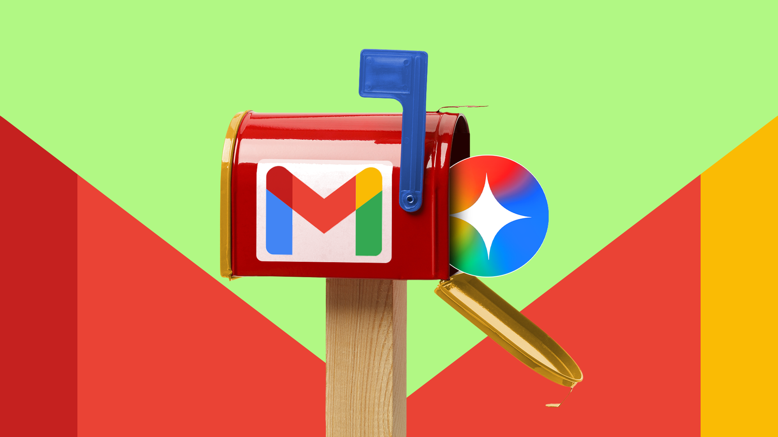 Kotak Masuk AI baru Gmail mengatasi kekacauan Anda