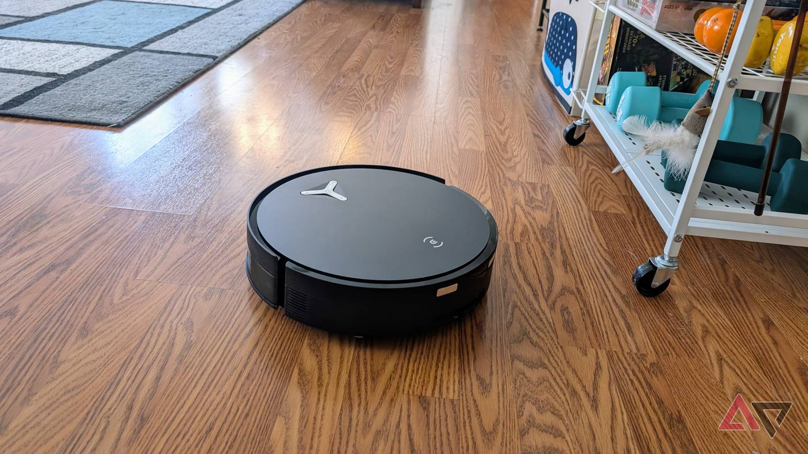 I reviewed the Deebot X12 OmniCyclone, and my house has never been cleaner