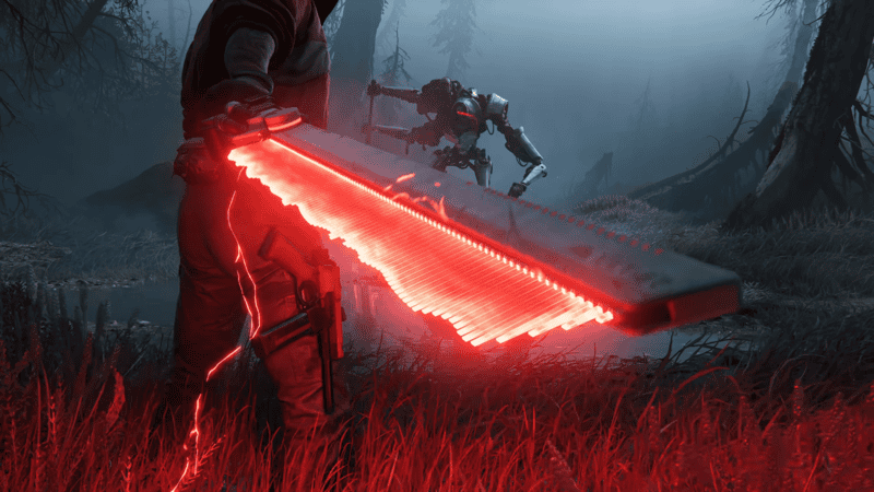 Rumor: Apakah Intergalactic: The Heretic Prophet Dirilis Pada Tahun 2027?
