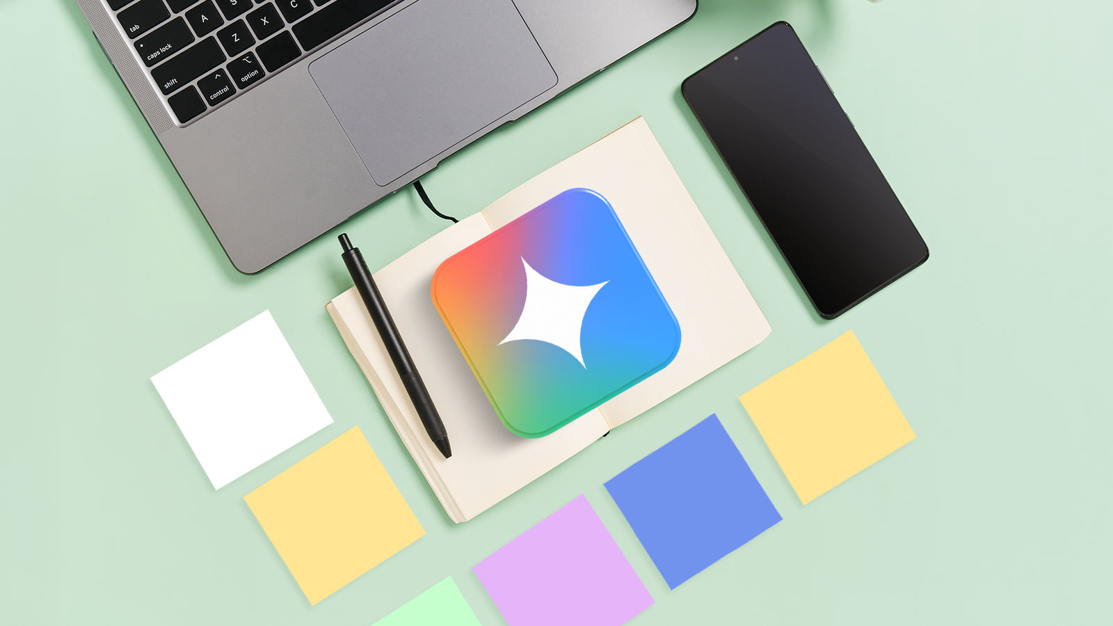 Google menghadirkan fitur paling cerdas dari Gemini kepada semua orang