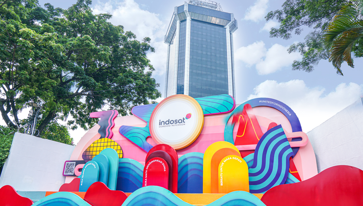 Strategi AI Indosat Dongkrak Pendapatan Kuartal I 2026, Tembus Rp15,2 Triliun