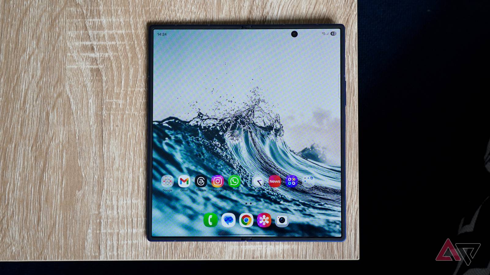Rumor Galaxy Z Fold 8 mengisyaratkan ponsel lipat yang lebih ringan, tetapi ada kendalanya