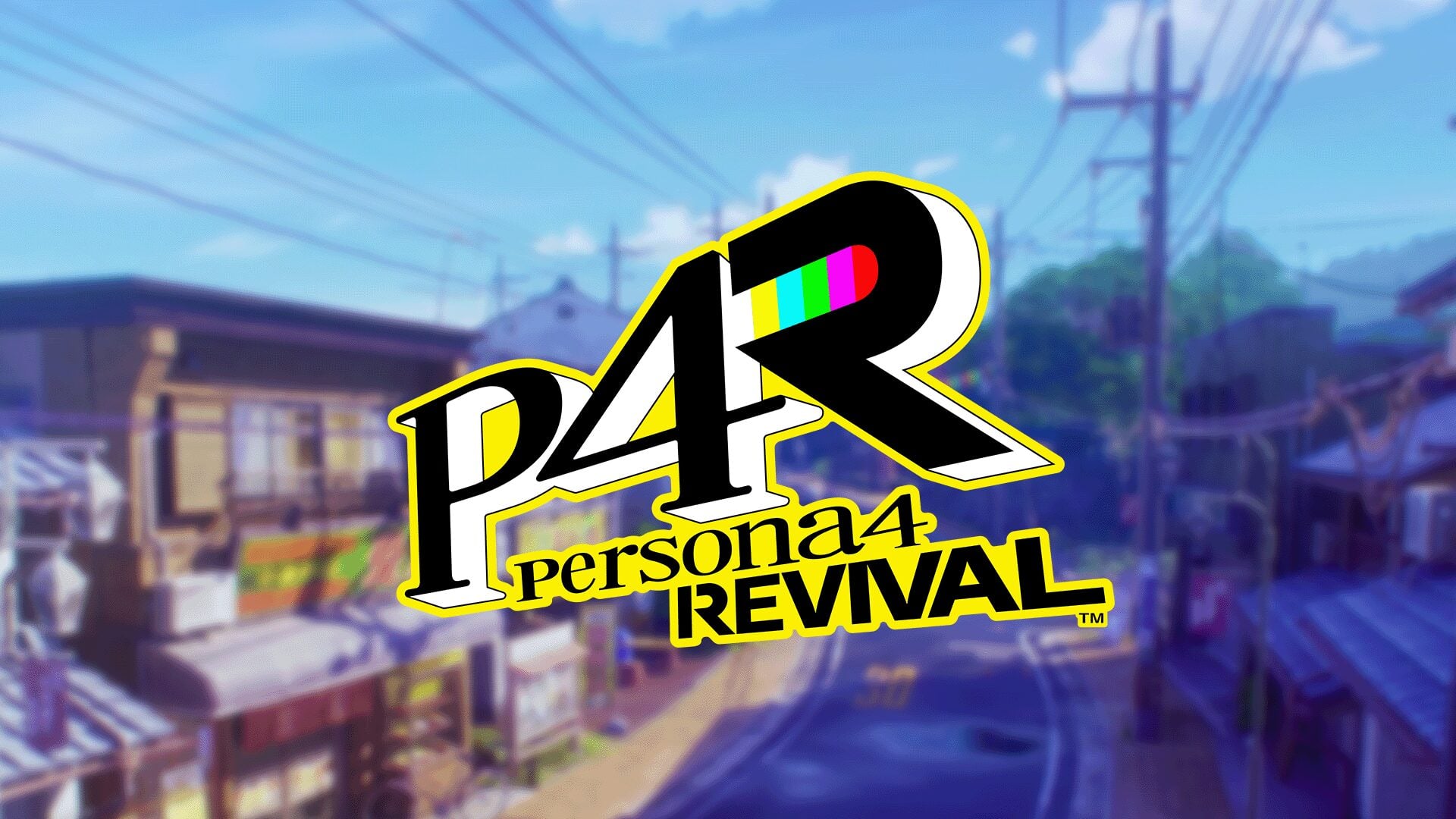 “Persona 4 Revival Mendapat Daftar Toko Xbox & Peringkat ESRB”.