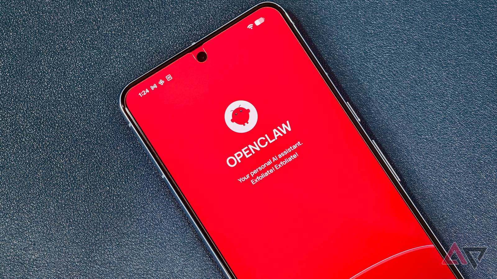 Agen AI Anda kini lebih mudah diakses dengan aplikasi Android baru OpenClaw