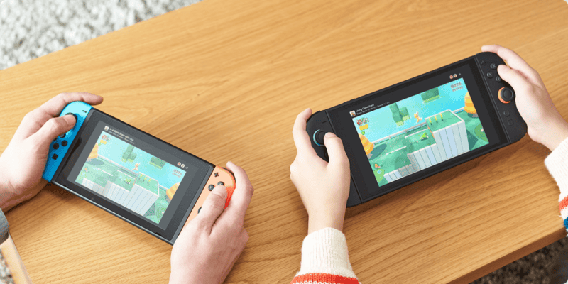 Ternyata Anda Dapat Mengunduh Kartu Kunci Permainan Switch 2, Sekalipun Anda Sedang Offline