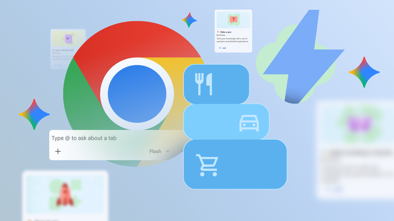 Saya menemukan fitur Chrome tersembunyi yang menjadikan browser saya alat produktivitas terbaik