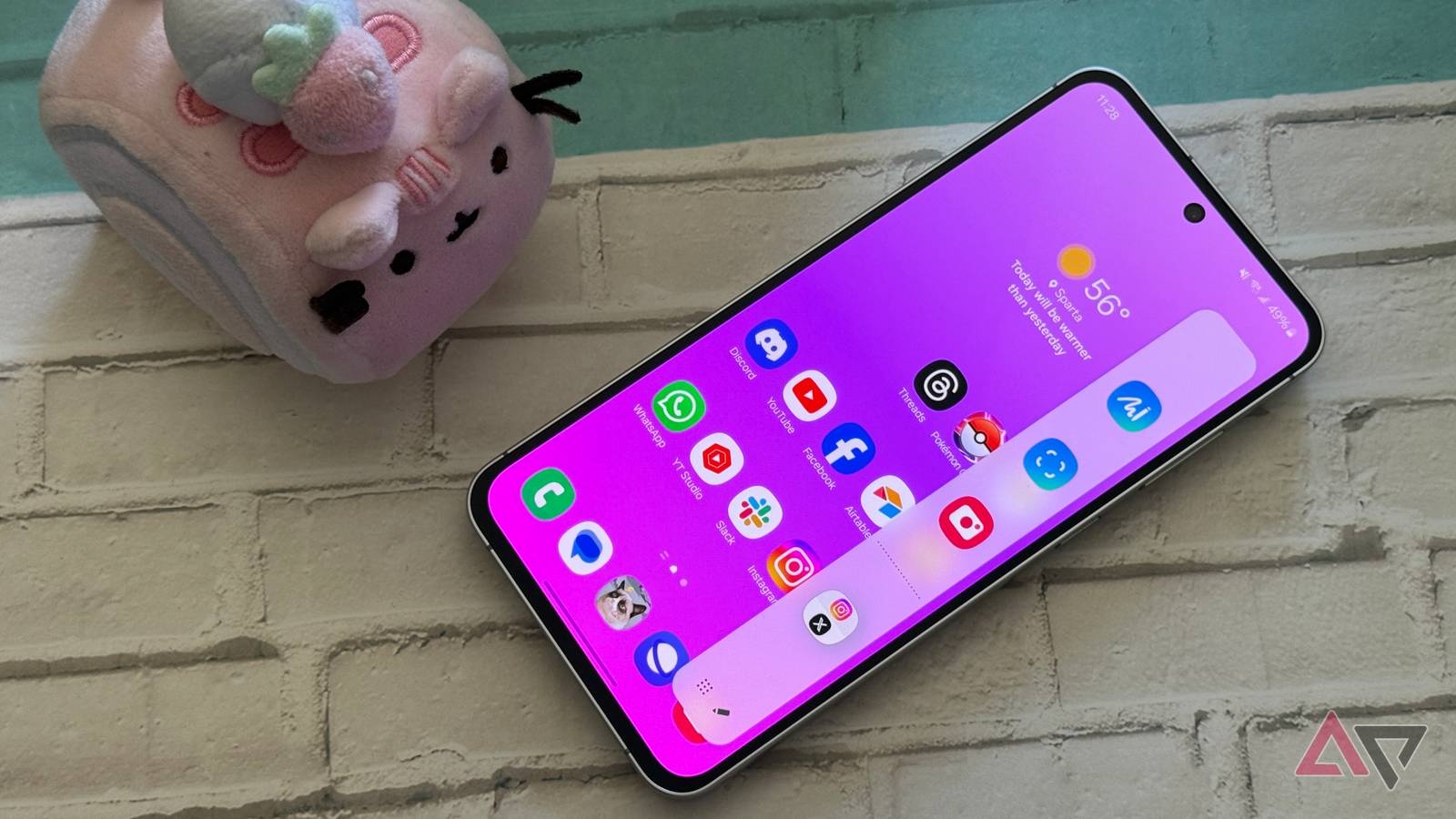 Salah satu modul Good Lock terbaik dari Samsung adalah memecahkan Edge Panels