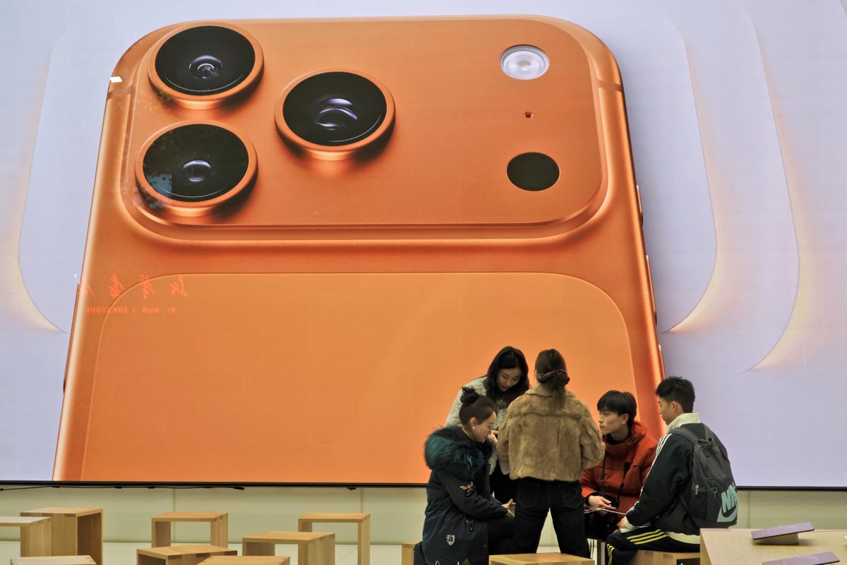 Harga iPhone 18 Diprediksi Melambung Tinggi, Ini Penyebab Utamanya