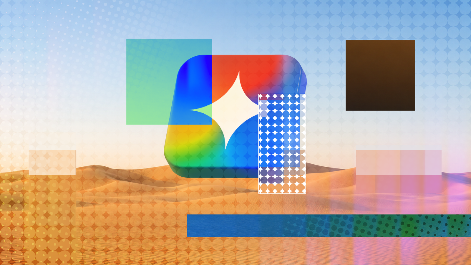 Google let me remove Gemini’s watermark because the real one is baked into the pixels