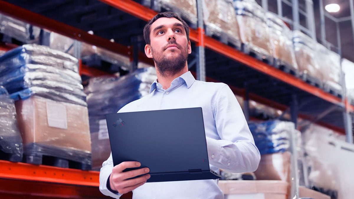 Lenovo Hadirkan Solusi Smart Manufacturing Berbasis AI untuk Industri 4.0 Indonesia