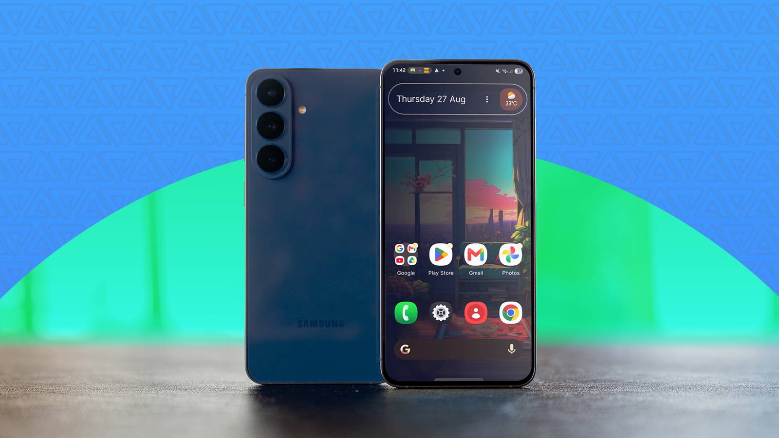 I made my Samsung home screen feel like a Pixel; I don’t want to go back