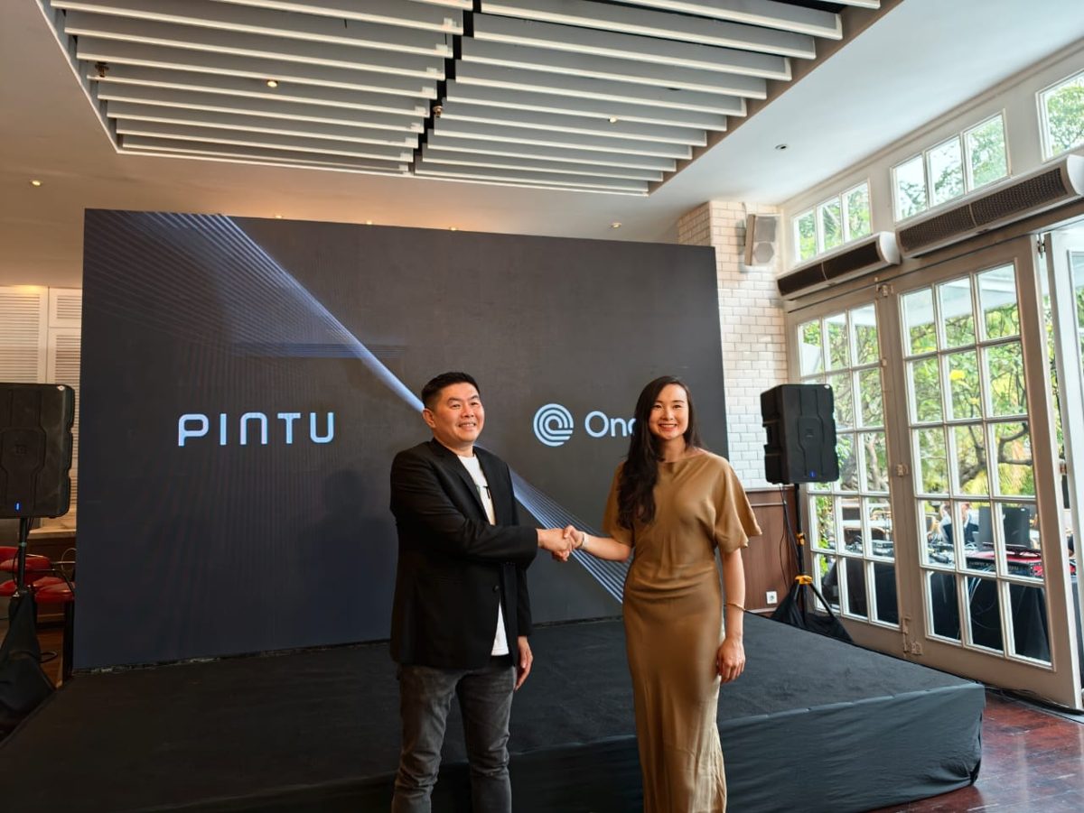 PINTU Perkenalkan VIP Private dan Perluas Akses Tokenized Assets Bersama Ondo Finance