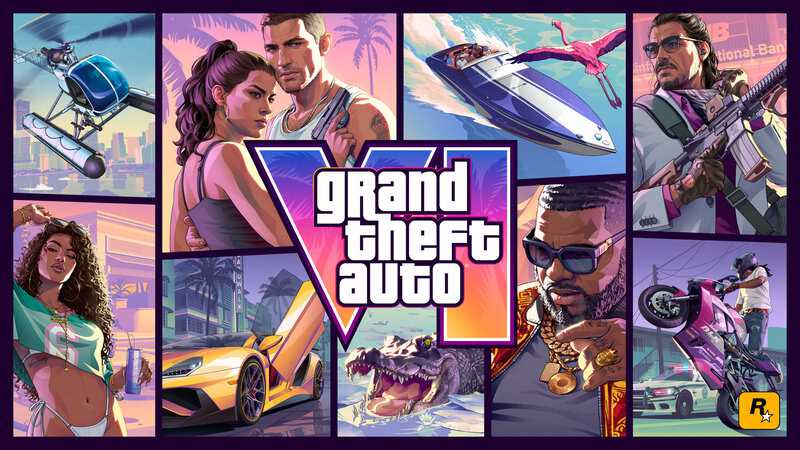 GTA 6 Was Delayed Because Of Red Dead Redemption 2 – But It Still Took Eight Years